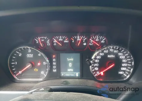 2016 GMC Sierra 1500 z USA, uszkodzony, nr VIN 1GTV2LECXGZ267687